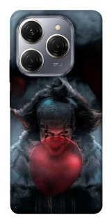 Чохол на TECNO Spark 20 Pro Воно фото 1 з 1