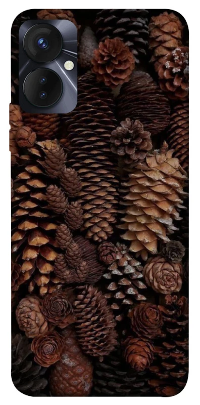 Чохол на TECNO Spark 9 Pro Magic1 фото 1 з 1