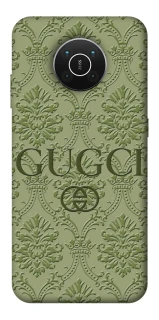 Чохол на Nokia X10 / X20 Gucci ver.9 фото 1 з 1