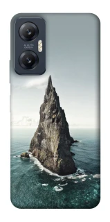 Чехол на Infinix Hot 20 5G Marine mountain фото 1 из 1