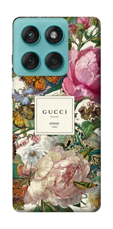 Чехол на Motorola Edge 60 Fusion Gucci ver.5 фото 1 из 1