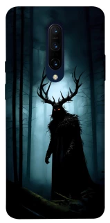 Чохол на OnePlus 7 Pro Forest demon фото 1 з 1