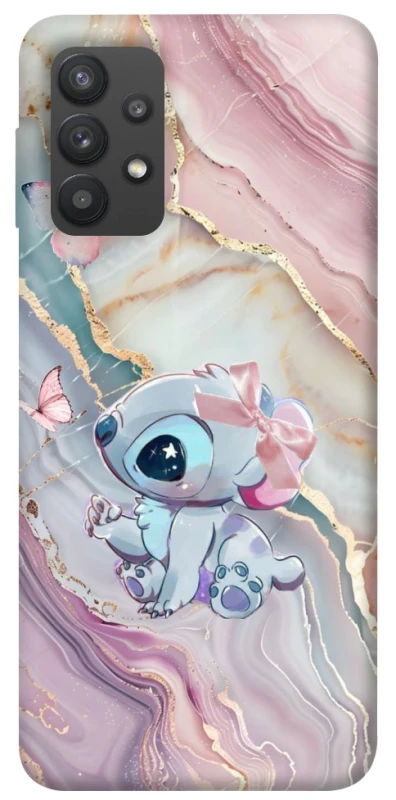 Чехол на Samsung Galaxy A32 (A325F) 4G Stitch ver.26 фото 1 из 1