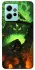 Чохол на Xiaomi Redmi Note 12 4G Gromash Hellscream фото 1 з 1