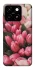 Чехол на ZTE Blade A55 4G Flowers v3 фото 1 из 1