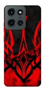 Чехол на Motorola Moto G Power (2025) Герб v18 фото 1 из 1