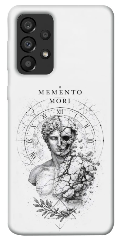 Чехол на Samsung Galaxy A33 5G Tattoo ver.5 фото 1 из 1