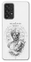 Чехол на Samsung Galaxy A33 5G Tattoo ver.5 фото 1 из 1