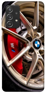 Чехол на Samsung Galaxy A52 4G / A52 5G Wheel v9 фото 1 из 1