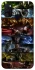 Чехол на Samsung Galaxy M21 Mortal Kombat ver.4 фото 1 из 1