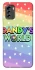 Чохол на Nokia G60 Dandysworld rainbow stars фото 1 з 1
