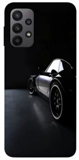 Чохол на Samsung Galaxy A23 4G Чорний 911 фото 1 з 1