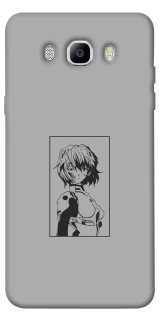 Чохол на Samsung J710F Galaxy J7 (2016) Anime v6 фото 1 з 1