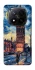 Чохол на Xiaomi Redmi Note 14 Pro+ 5G Van Gogh's London фото 1 з 1