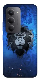 Чехол на Xiaomi Redmi 15 4G (Global) / 5G Warcraft v1 фото 1 из 1