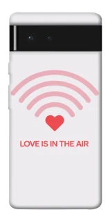 Чохол на Google Pixel 6 Love aesthetic ver.3 фото 1 з 1