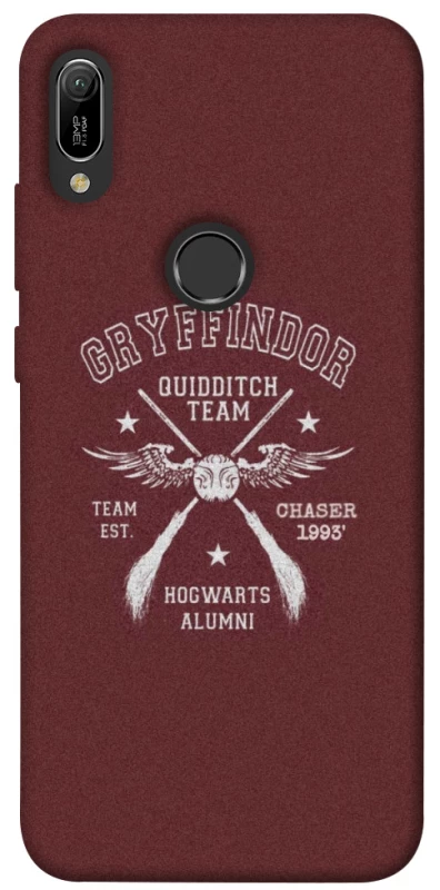 Чохол на Huawei Y6 (2019) Harry Potter v6 фото 1 з 1