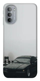 Чохол на Motorola Moto G31 BMW mood фото 1 з 1