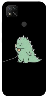 Чохол на Xiaomi Redmi 9C Pair romantic theme ver.5 фото 1 з 1