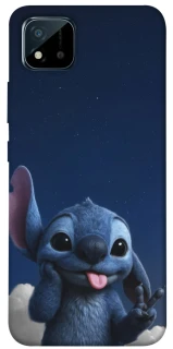 Чехол на Realme C11 (2021) Stitch ver.2 фото 1 из 1