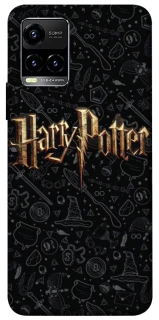 Чехол на Vivo Y21 / Y33s Harry Potter ver.12 фото 1 из 1