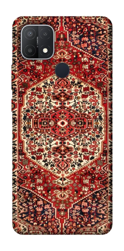 Чохол на Oppo A15s / A15 Килим v11 фото 1 з 1