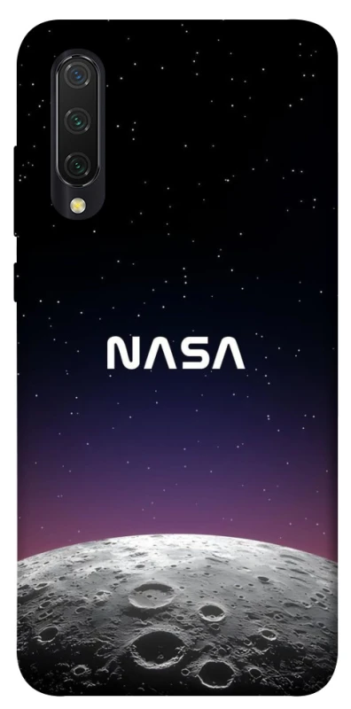 Чохол на Xiaomi Mi CC9 / Mi 9 Lite NASA ver.1 фото 1 з 1