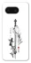 Чехол на Google Pixel 8 Tattoo ver.6 фото 1 из 1