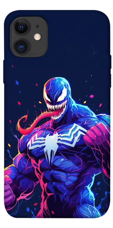 Чехол на Apple iPhone 11 (6.1") Venom фото 1 из 1
