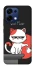 Чехол на Oppo A6 Pro 4G/5G I do what i wont фото 2 из 2