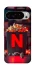 Чехол на Google Pixel 10 Pro Netflix and popcorn фото 1 из 1