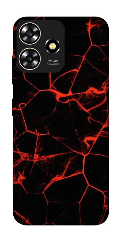 Чохол на ZTE Blade A73 4G Abstract ver.4 фото 1 з 1