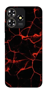 Чохол на ZTE Blade A73 4G Abstract ver.4 фото 1 з 1