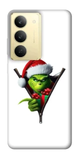 Чехол на Realme 14x Grinch mood ver.2 фото 1 из 1