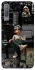 Чехол на Samsung A750 Galaxy A7 (2018) WHAT they think фото 1 из 1
