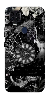 Чохол на ZTE Blade v2020 Omniscient Reader's фото 1 з 1