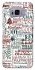 Чохол на Samsung G955 Galaxy S8 Plus Christmas mood ver.3 фото 1 з 1
