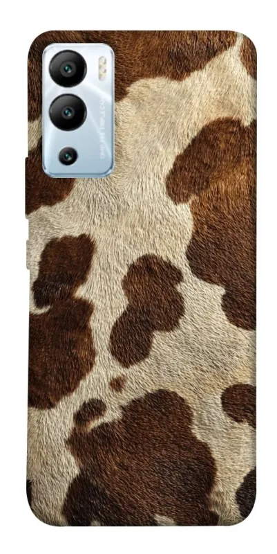 Чехол на Infinix Hot 12i Cow фото 1 из 1