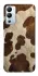 Чехол на Infinix Hot 12i Cow фото 1 из 1
