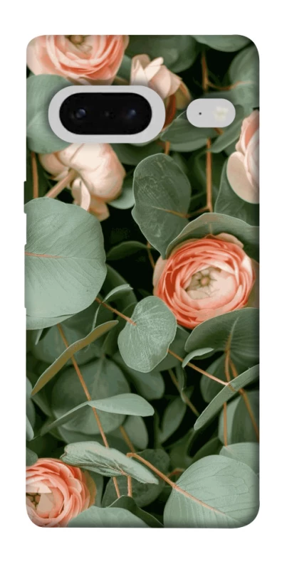 Чохол на Google Pixel 7 Eternal Spring фото 1 з 1