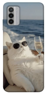 Чохол на Nokia G42 Smile v3 фото 1 з 1