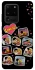 Чохол на Samsung Galaxy S20 Ultra Love is ver.3 фото 1 з 1