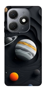 Чехол на TECNO Spark 20 3D Space фото 1 из 1