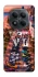 Чохол на Xiaomi Redmi Note 15 Pro 4G GTA ver.2 фото 1 з 1