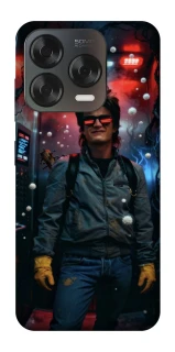 Чохол на ZTE Blade V70 Design Stranger Things ver.43 фото 1 з 2
