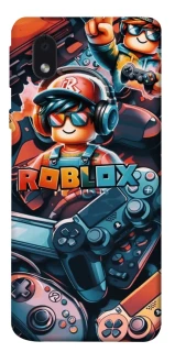 Чохол на Samsung Galaxy M01 Core / A01 Core Roblox aesthetics ver.11 фото 1 з 1
