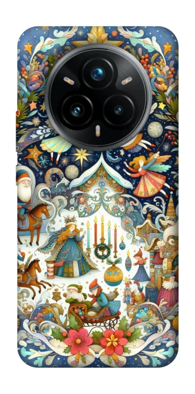 Чехол на Realme 14 Pro+ Christmas spirit ver.11 фото 1 из 1