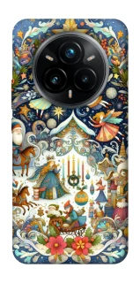 Чехол на Realme 14 Pro+ Christmas spirit ver.11 фото 1 из 1