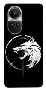 Чохол на Oppo Reno 10 Школа Вовка фото 1 з 1