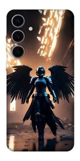 Чохол на Samsung Galaxy S25+ Cyber Angel фото 1 з 1